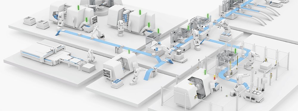 Balluff Simplifies Analog Device Integration with IO-Link